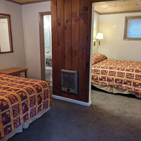 Lakeside Seadrift Motel & Rv Park מראה חיצוני תמונה
