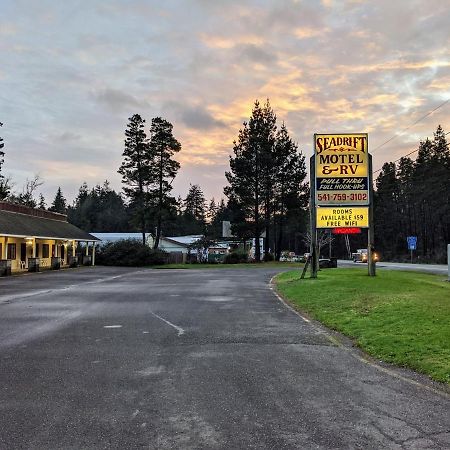 Lakeside Seadrift Motel & Rv Park מראה חיצוני תמונה